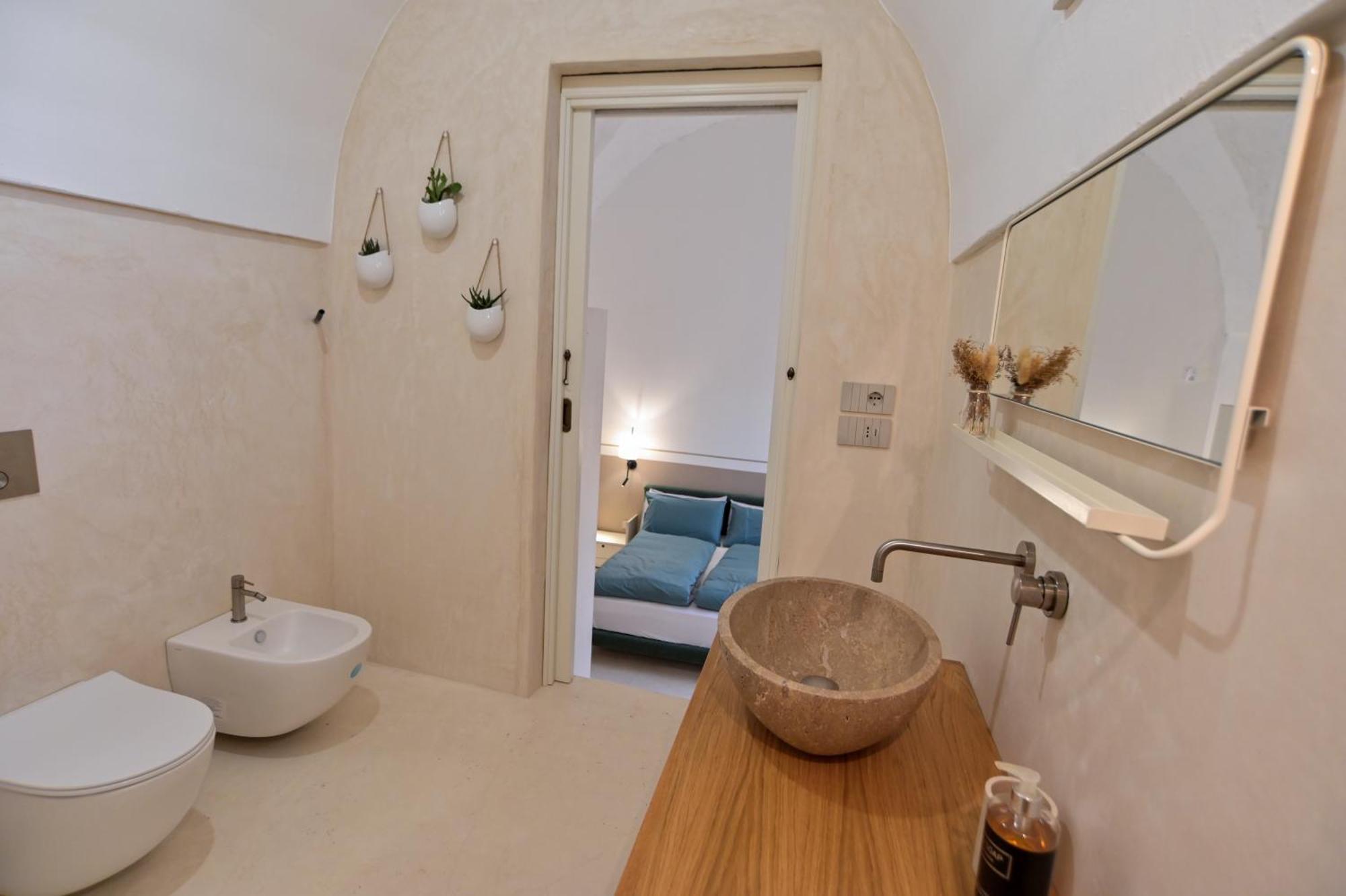 Jrooms - Apulian Home Tricase Exterior photo