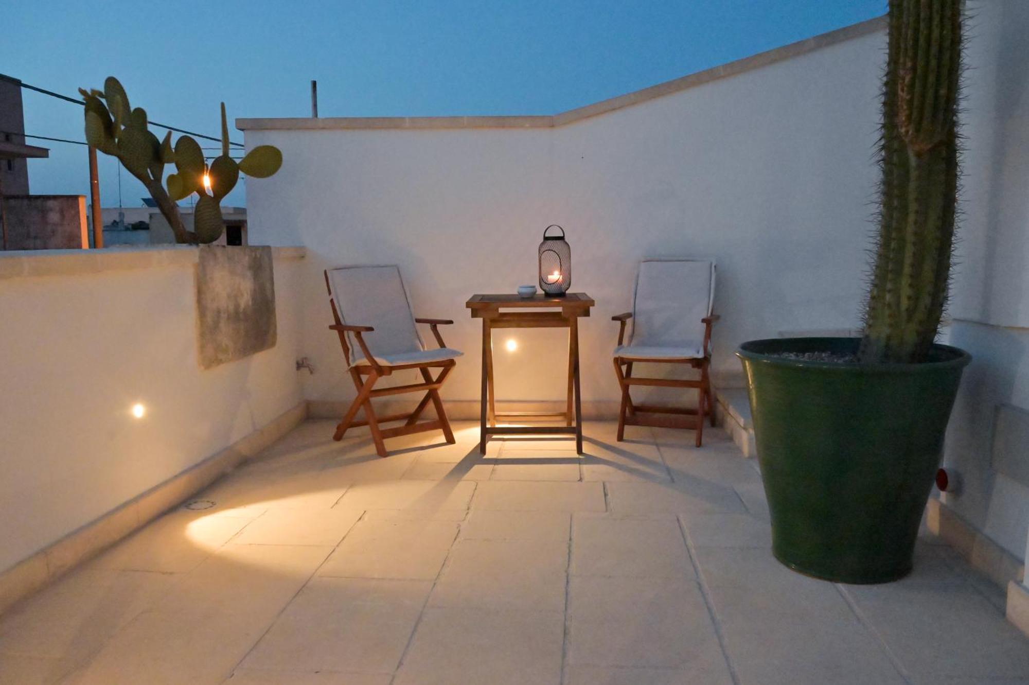 Jrooms - Apulian Home Tricase Exterior photo