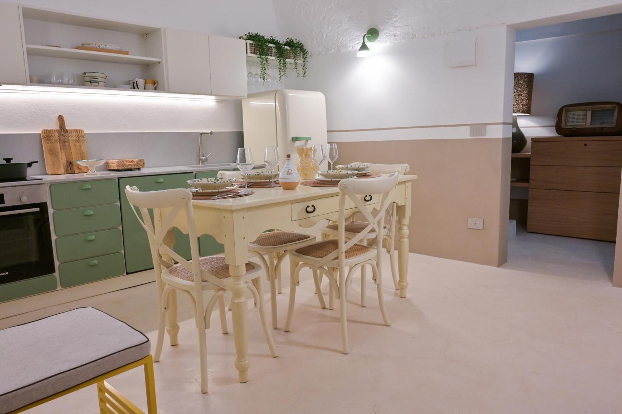 Jrooms - Apulian Home Tricase Exterior photo